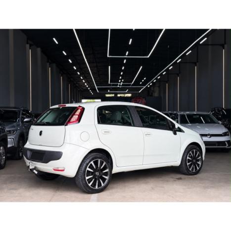 FIAT Punto 1.4 4P ATTRACTIVE FLEX, Foto 5