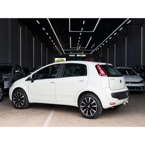 FIAT Punto 1.4 4P ATTRACTIVE FLEX, Foto 6