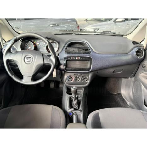 FIAT Punto 1.4 4P ATTRACTIVE FLEX, Foto 7