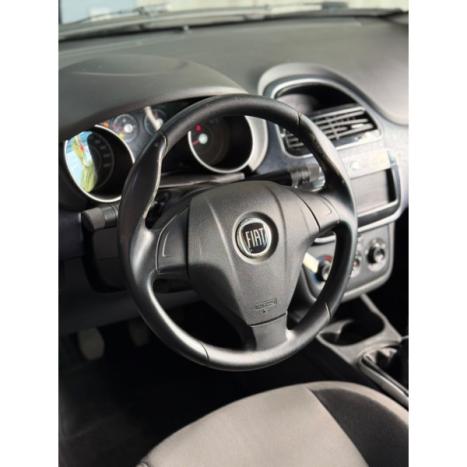 FIAT Punto 1.4 4P ATTRACTIVE FLEX, Foto 8
