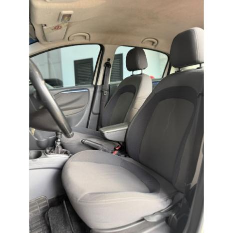 FIAT Punto 1.4 4P ATTRACTIVE FLEX, Foto 10