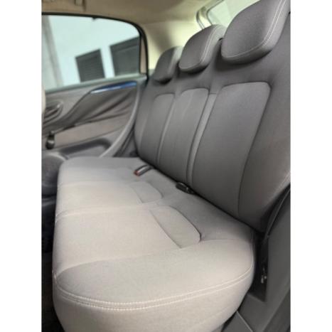 FIAT Punto 1.4 4P ATTRACTIVE FLEX, Foto 11