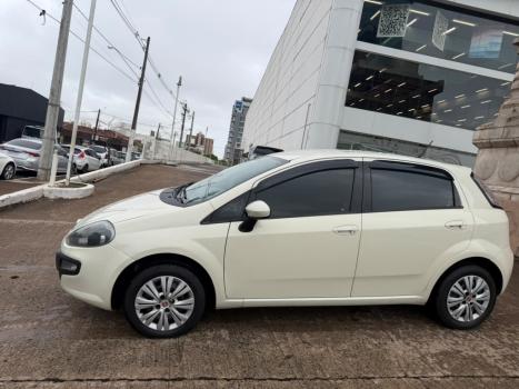 FIAT Punto 1.4 4P ATTRACTIVE FLEX, Foto 3