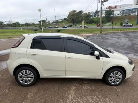 FIAT Punto 1.4 4P ATTRACTIVE FLEX, Foto 4