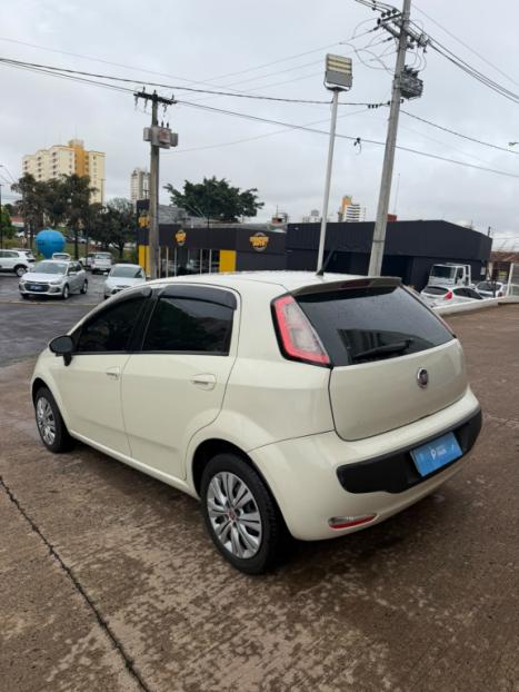 FIAT Punto 1.4 4P ATTRACTIVE FLEX, Foto 5