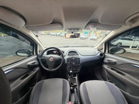 FIAT Punto 1.4 4P ATTRACTIVE FLEX, Foto 9