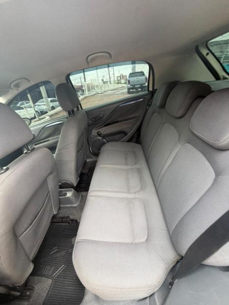 FIAT Punto 1.4 4P ATTRACTIVE FLEX, Foto 11