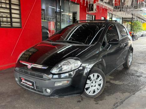 FIAT Punto 1.4 4P ATTRACTIVE FLEX, Foto 1
