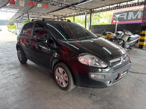 FIAT Punto 1.4 4P ATTRACTIVE FLEX, Foto 2