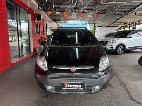 FIAT Punto 1.4 4P ATTRACTIVE FLEX, Foto 3