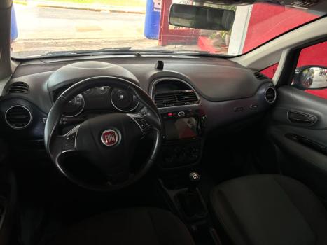 FIAT Punto 1.4 4P ATTRACTIVE FLEX, Foto 6
