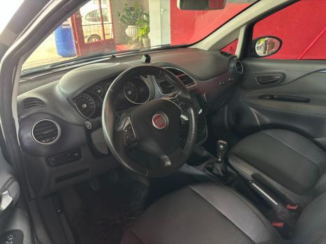 FIAT Punto 1.4 4P ATTRACTIVE FLEX, Foto 7