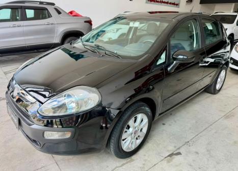 FIAT Punto 1.4 4P ATTRACTIVE FLEX, Foto 2