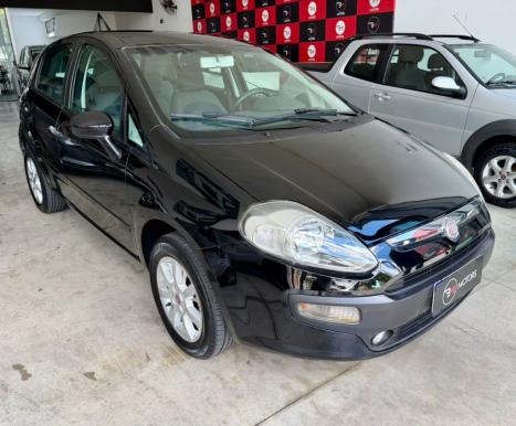 FIAT Punto 1.4 4P ATTRACTIVE FLEX, Foto 3