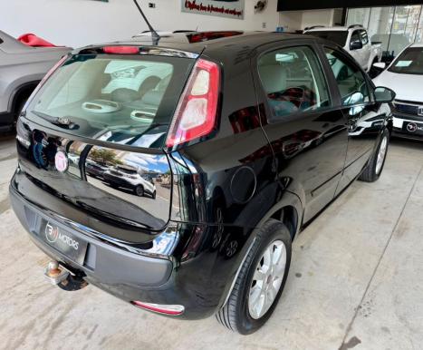 FIAT Punto 1.4 4P ATTRACTIVE FLEX, Foto 5