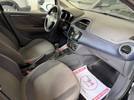 FIAT Punto 1.4 4P ATTRACTIVE FLEX, Foto 8