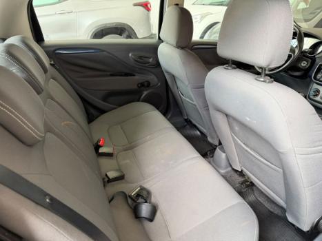 FIAT Punto 1.4 4P ATTRACTIVE FLEX, Foto 9