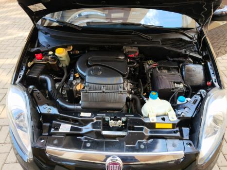 FIAT Punto 1.4 4P ATTRACTIVE FLEX, Foto 5