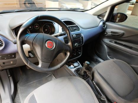 FIAT Punto 1.4 4P ATTRACTIVE FLEX, Foto 6