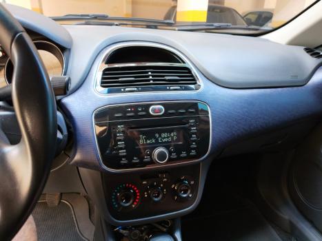 FIAT Punto 1.4 4P ATTRACTIVE FLEX, Foto 7
