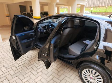 FIAT Punto 1.4 4P ATTRACTIVE FLEX, Foto 8