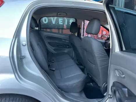 FIAT Punto 1.4 4P ELX FLEX, Foto 10