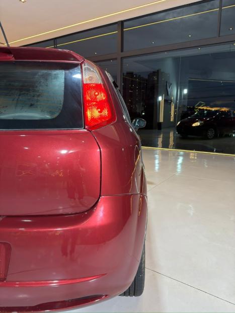 FIAT Punto 1.4 4P ELX FLEX, Foto 5