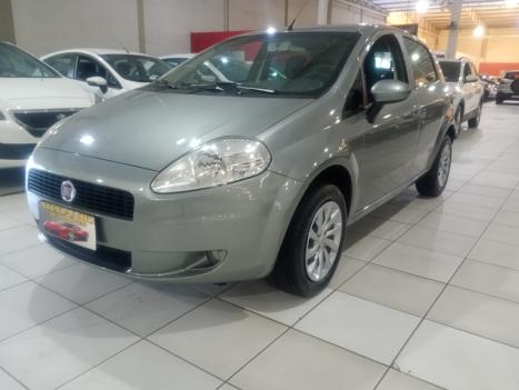 FIAT Punto 1.4 4P ELX FLEX, Foto 1