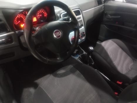 FIAT Punto 1.4 4P ELX FLEX, Foto 5