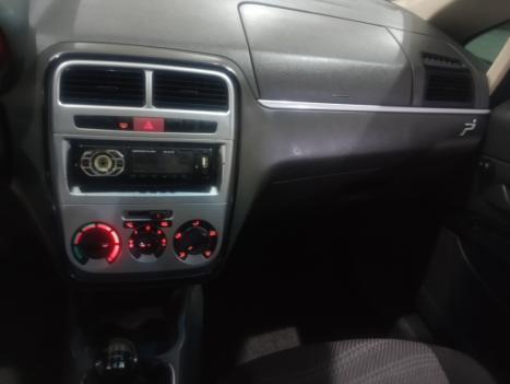 FIAT Punto 1.4 4P ELX FLEX, Foto 8