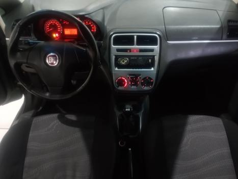 FIAT Punto 1.4 4P ELX FLEX, Foto 9