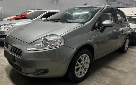 FIAT Punto 1.4 4P ELX FLEX, Foto 1