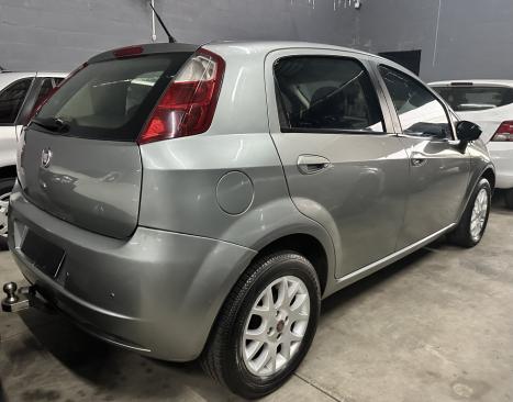 FIAT Punto 1.4 4P ELX FLEX, Foto 3