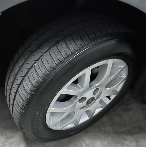 FIAT Punto 1.4 4P ELX FLEX, Foto 5