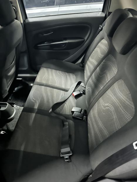 FIAT Punto 1.4 4P ELX FLEX, Foto 7