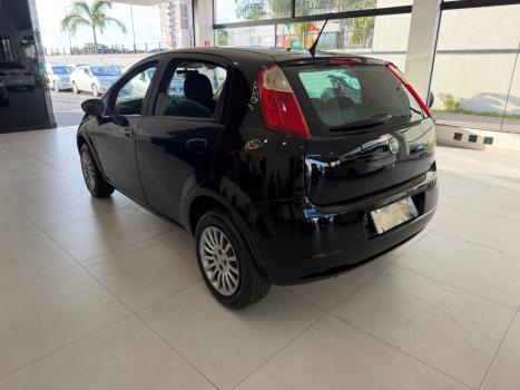 FIAT Punto 1.4 4P ELX FLEX, Foto 6