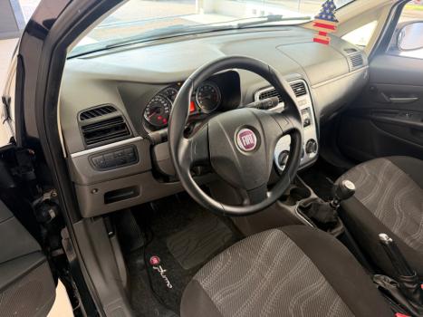 FIAT Punto 1.4 4P ELX FLEX, Foto 9