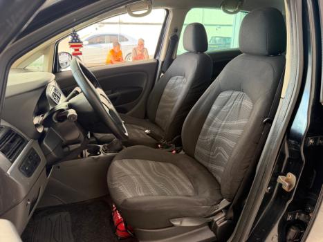 FIAT Punto 1.4 4P ELX FLEX, Foto 10