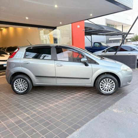 FIAT Punto 1.4 4P ELX FLEX, Foto 3