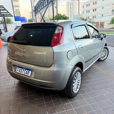 FIAT Punto 1.4 4P ELX FLEX, Foto 5