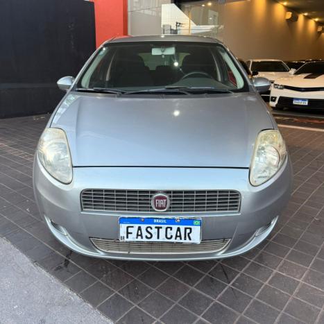 FIAT Punto 1.4 4P ELX FLEX, Foto 7
