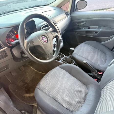 FIAT Punto 1.4 4P ELX FLEX, Foto 9