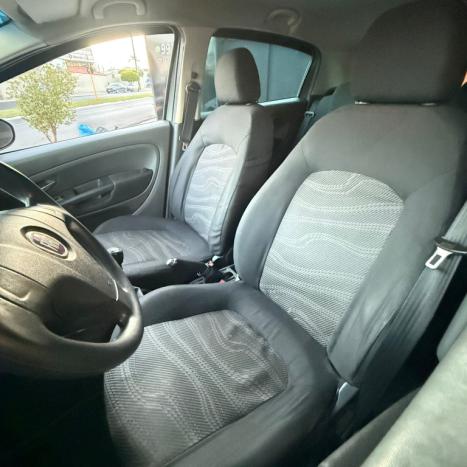 FIAT Punto 1.4 4P ELX FLEX, Foto 10