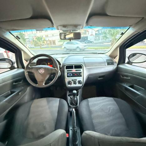 FIAT Punto 1.4 4P ELX FLEX, Foto 11