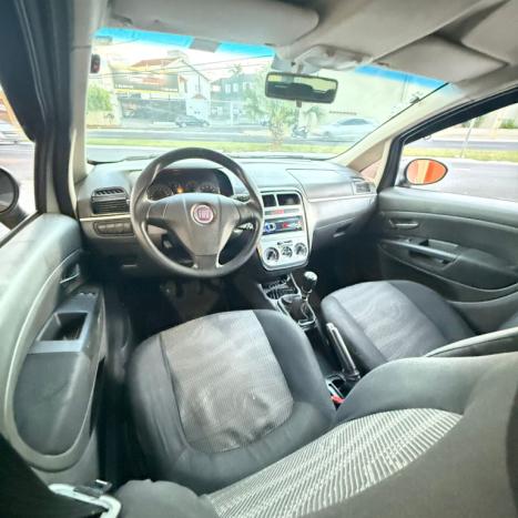 FIAT Punto 1.4 4P ELX FLEX, Foto 12