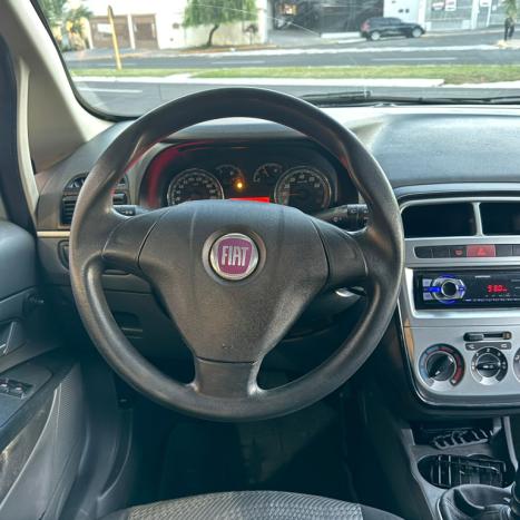 FIAT Punto 1.4 4P ELX FLEX, Foto 13