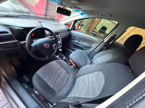 FIAT Punto 1.4 4P ELX FLEX, Foto 8