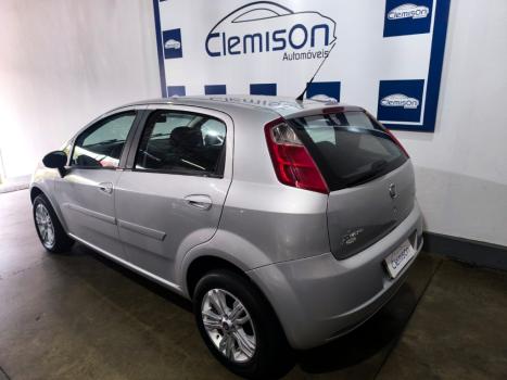 FIAT Punto 1.4 4P ELX FLEX, Foto 2