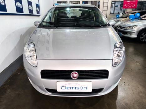 FIAT Punto 1.4 4P ELX FLEX, Foto 3