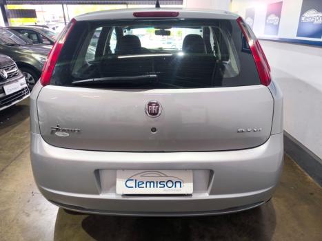 FIAT Punto 1.4 4P ELX FLEX, Foto 5